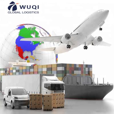 China With You Qi - Air Air Cargo Shipping From China To Canada All Types Shipping Agent for sale