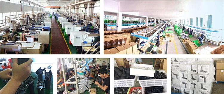 Verified China supplier - Quanzhou Remile Intelligent Technology Co., Ltd.