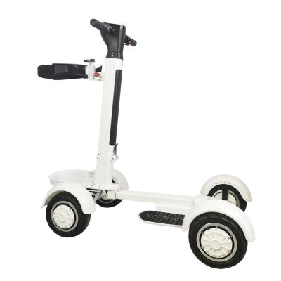 China 2022 Electric Golf Scooter Remile Electric Bicycle Motorcycle Fast Electric Scooter Golf For Adult 10 Inch for sale