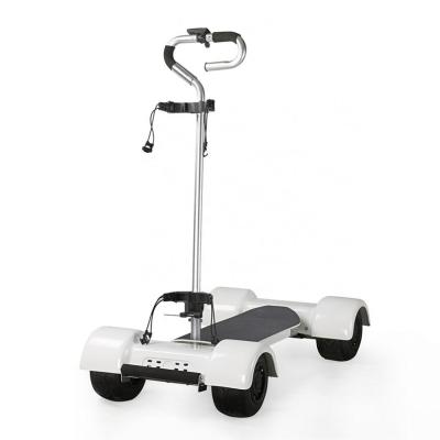 China 2022 Remile Sit Electric Scooter For Adults Unisex Four Wheel Electric Scooter 2000W 2 Wheel for sale