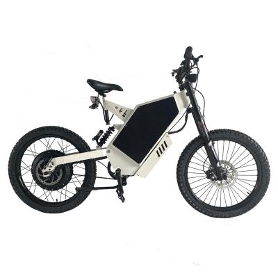 China High Power Adults 3000W High Speed ​​Crossover Electric Motorcycle Scooter Moped Electric Dirt Bike Motorcycle Adult 1640*870*300mm for sale