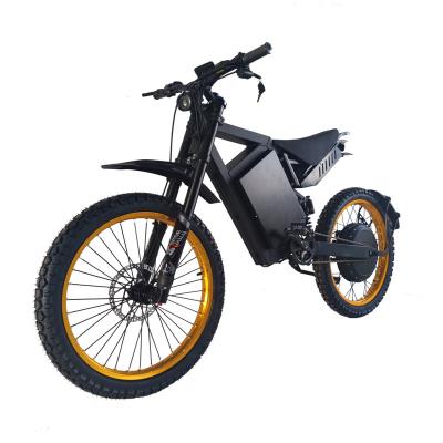 China 2022 New Design Chinese High Speed ​​48V 72V 500W 12000W Mini Electric Dirt Bike, Kids Electric Dirt Bike 1640*870*300mm for sale