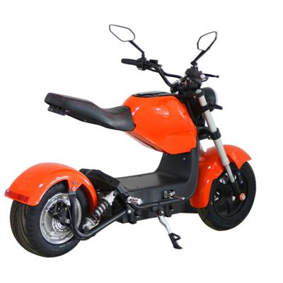 China Monster unisex e-scooter! 60V 20Ah 1500W G30 Electric Scooter Air Powerful Zero Stage Double Motor Electric Scooter For Sale for sale