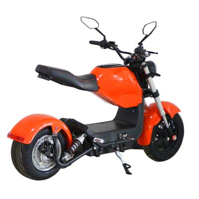 China 2022 Remile Z1000 2000W Lithium Electric Motorcycle 50Cc Motorcycles Electric Conversion Kit 185*45*105 cm (0.87 CBM/PCS) for sale