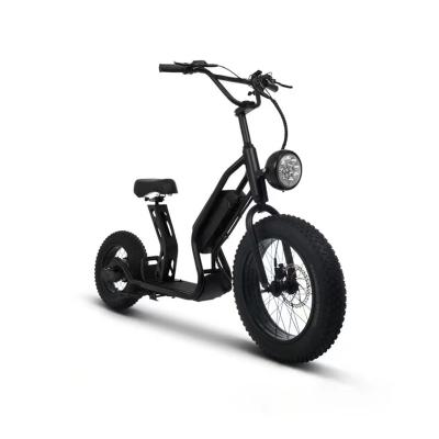 China Remile Unisex New Cheap 48V 500W Smart 2 Wheel Adult Electric Scooter 12.5Ah Electric Scooters Adult Electric Scooters for sale