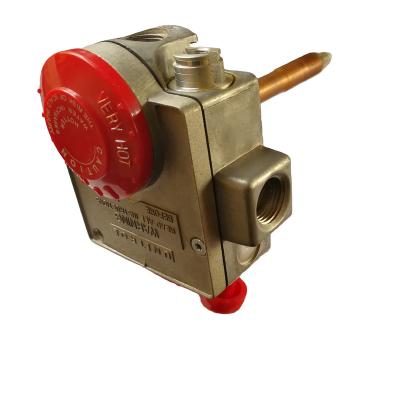 China Eco-friendly Gas Water Heater Thermostats And Control Valves For Gas Water Heaters for sale