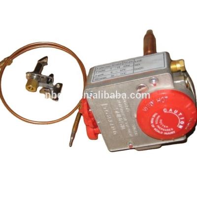 China Eco - Friendly Thermostats For Gas Water Heater And Gas Boiler Thermostat for sale