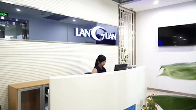 Verified China supplier - Ningbo LG Industry Co., Ltd.