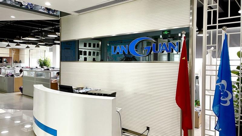 Verified China supplier - Ningbo LG Industry Co., Ltd.