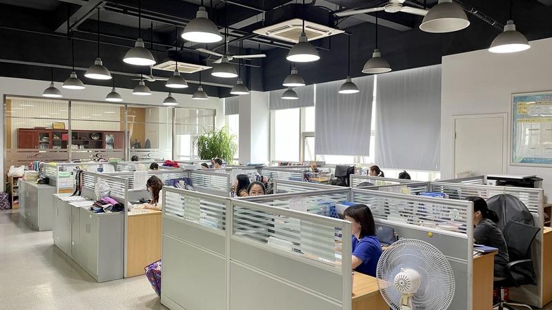 Verified China supplier - Ningbo LG Industry Co., Ltd.