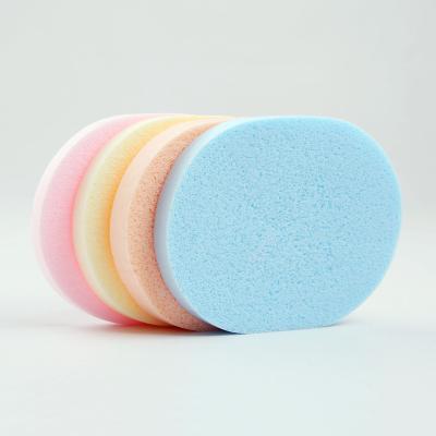 China Wholesale Face Sponge Face Sponge Washing Sponge Breath Sponge Magic Facial Cleansing Cosmetic Cleansing for sale