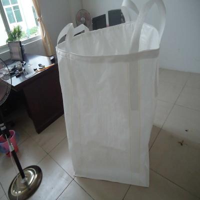 China Food Grade 1000kg 1.5 Ton Jumbo Sacos PP Jumbo Bags Large Extracting Packing Bag for sale