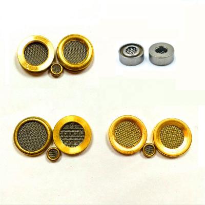 China Other Valve Filter Pressure Reducing Disc For Excavation Machinery for sale