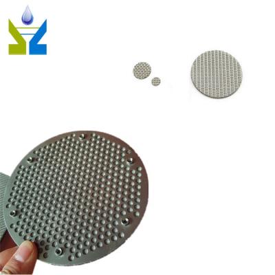 China Other Good Quality Multi-Layer Chipboard Yarn Mesh Filter Disc, Round Shape, Square Shape for sale