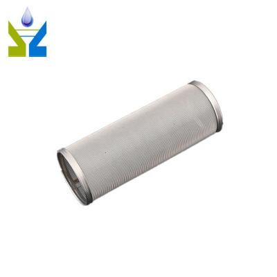 China Other Competitive Stainless Steel Rim Filter Cylinder for sale