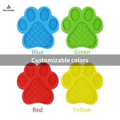 China Excellent Soft Silicone Automatic Pet Dish Feeding Dog Travel Pet Portable Bowl for sale