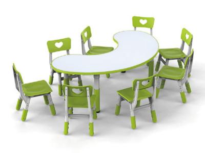 China modern school furniture, innovative classroom furniture, school tables and chairs price for sale