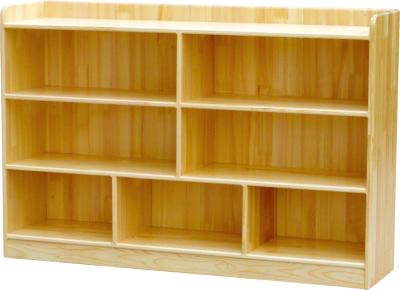 China classroom storage cabinets toys shelf primary school wooden furniture for sale for sale