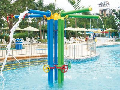 China indoor water play equipment water theme park family play water park pool for sale