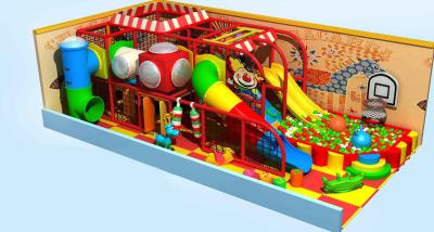 China new customized design toddler play zone kids soft play for indoor theme park for sale