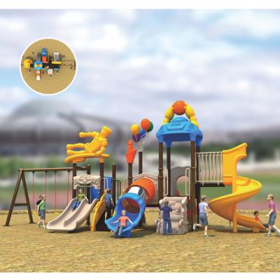 China outdoor play centre equipment backyard play equipment for toddlers for sale