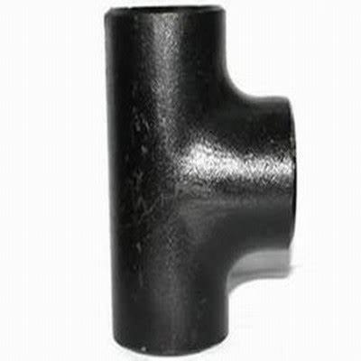 China CARBON STEEL MILD STEEL CARBON STEEL BUTT WELD SEAMLESS STEEL ELBOW for sale