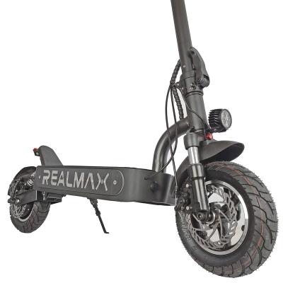 China New Arrival Unisex Waterproof Foldable Portable Scooter ANDUUK Electric Adult For Adults for sale