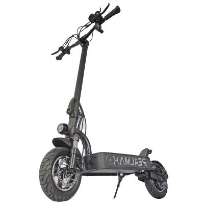 China ANDUUK Newest Unisex Electric Tire Off Road Scooter Fat Tire Motorcycle Scooter With Great Price for sale