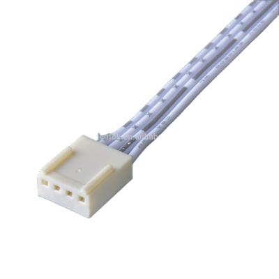 China L822 -2pin 4pin Power Plug Socket Male Female Connector For 8mm 10mm LED 5050 3528 Lighting Strips for sale