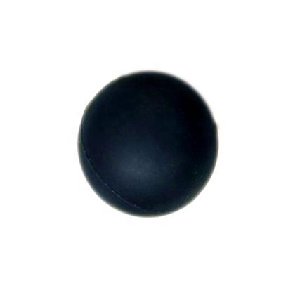 China Customer Requirement Customization Top Quality Silicone Ball For Industrial Use for sale