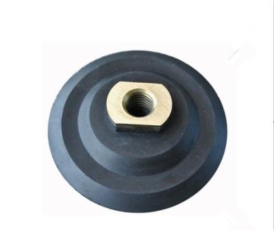 China Customized natural rubber fender damper bumper of customer's requirement for sale