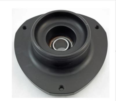 China Customer Requirement Customized Molded Rubber Stop Bumper for sale