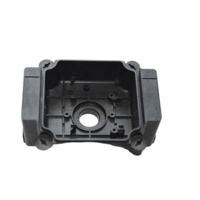 China Customized ABS/PP/PE/PS/PVC/PC/TPU /POM/PA6/PA66/HDPE Nylon Plastic Parts Machine Plastic Auto Part Car Plastic Parts for sale