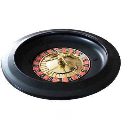 China Casino Game / Gambling Games 36 Roulette Wheel Casino Machine Roulette For Drinking Roulette Wheel For Party Drinking Game for sale