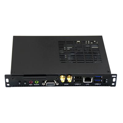 China OPS Mini PC 4K I5-5200U OPS Mini Computer Motherboard 179.6*118*30 mm for sale