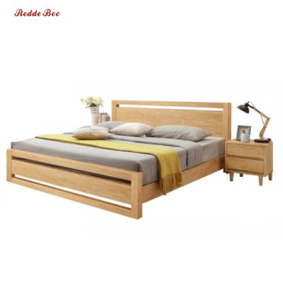 China Hot sale convertible low price king bed with tables and chairs complete furniture W02 for sale