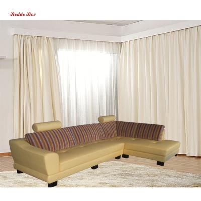 China Italy Adjustable Leather Home Furniture Modern Sofa (Other) Product for sale