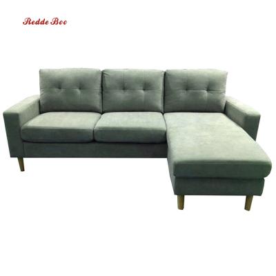 China (Other) Good Quality Adjustable I Shape Pakistan Bedroom Furniture Living Room Sofa Set for sale