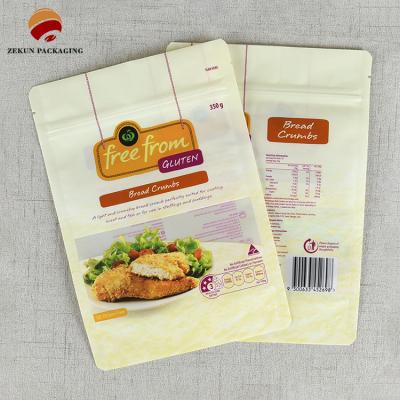 Китай Client's Recommended Moisture Proof Food Packaging Bag продается