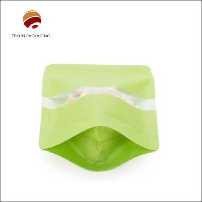 China CMYK / PANTON Printed Kraft Paper Packaging With Custom Shapes for sale