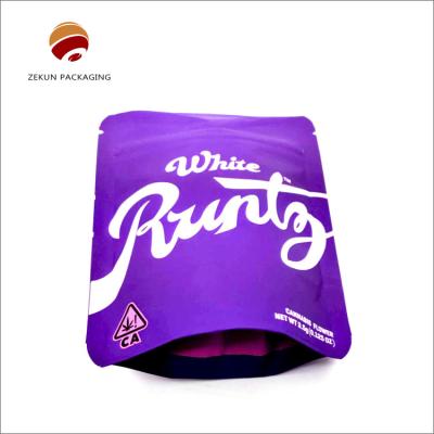 China Food Custom Flexible Matte Or Shiny Packaging In Various Styles Up To 10 Colors for sale