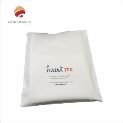 China Customizable Mailing Bags With Strong Adhesive For Client Packaging for sale