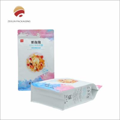 China Moisture Proof Snack Packaging Bag With Custom Printing for sale