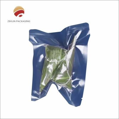 China Reusable Vacuum Sealers Food Bags For Packaging for sale