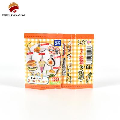 Китай Custom Size Thickness Food Packaging For Moisture Resistance продается