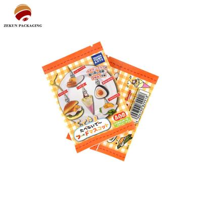 China Customized CMYK / PANTON Dry Food Packaging With Matt Or Shiny Finishing for sale