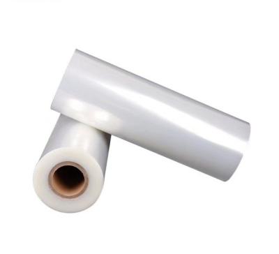 China Biaxially Oriented Polypropylene Film For Bottle Label And Shrinkable Film for sale