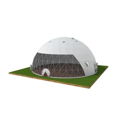 China 2021 New Design Useful Modern Round Dome Water Proof Dome Tent Outdoor Camping for sale