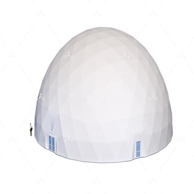 China Factory Direct Supply Water Proof Durable Inflatable Dome Outdoor Dome Event Tent for sale