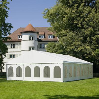 China Party Wedding Party Outdoor PVC Stretch Tent Large Event Gazebo Tent Price Wedding Pop Up Marquee Tent for sale